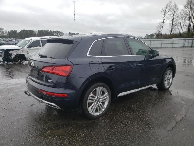 Изображение 3 2018 AUDI Q5 PREMIUM PLUS 2018 с VIN WA1BNAFY2J2201461