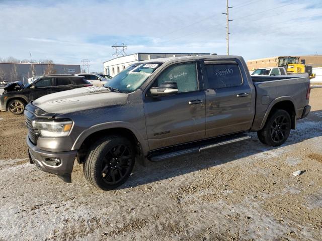 Obraz 2022 RAM 1500 LARAMIE 2022