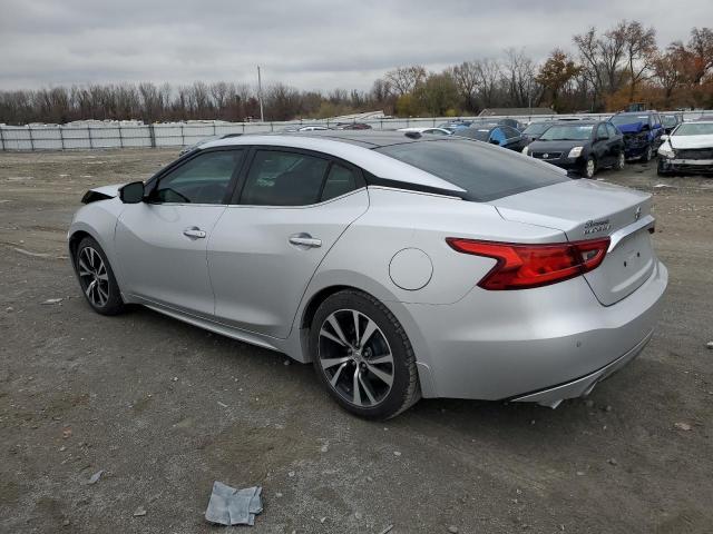 Image 2 of 2018 NISSAN MAXIMA 3.5S 2018 with VIN 1N4AA6AP9JC389503