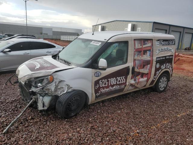 2016 RAM PROMASTER CITY SLT 2016 image