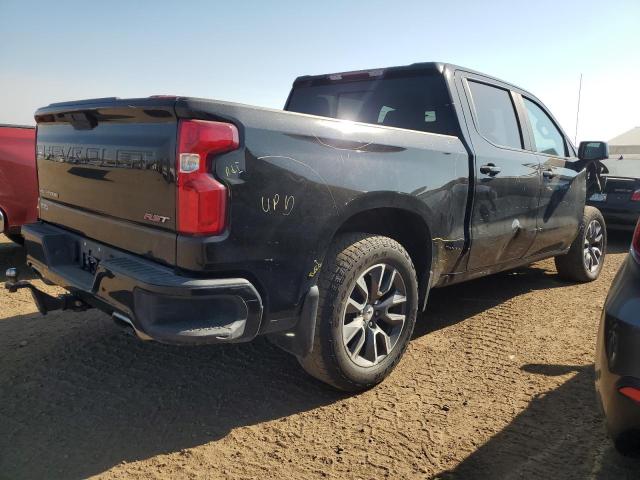 Obraz 3 z 2020 CHEVROLET SILVERADO K1500 RST 2020 z VIN 3GCUYEED1LG384583