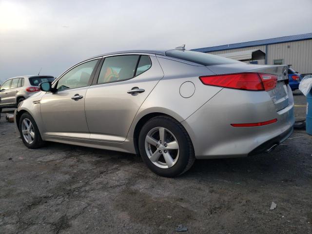 Изображение 2 2014 KIA OPTIMA LX 2014 с VIN 5XXGM4A7XEG306974