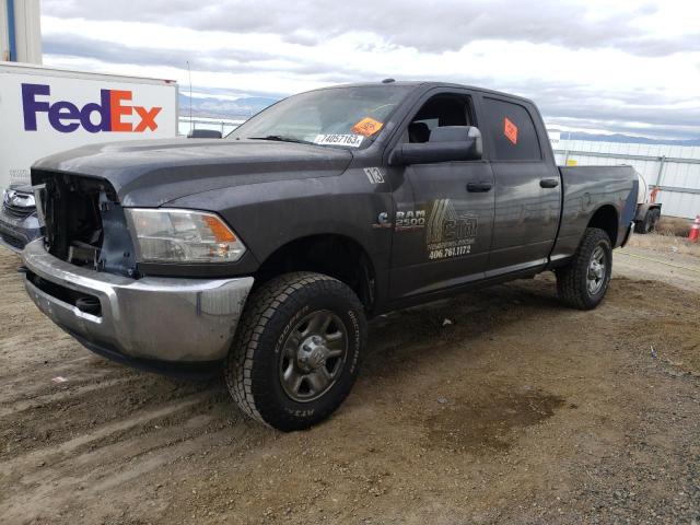 2018 RAM 2500 ST 2018 image