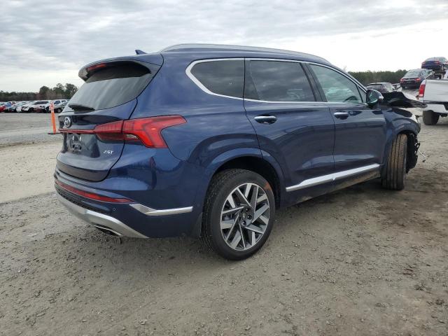 Изображение 3 2023 HYUNDAI SANTA FE CALLIGRAPHY 2023 с VIN 5NMS54AL6PH579497