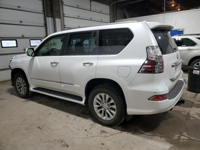 Изображение 2 2017 LEXUS GX 460 2017 с VIN JTJBM7FX9H5176762