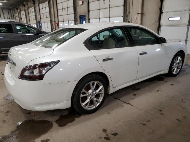 Image 3 of 2013 NISSAN MAXIMA S 2013 with VIN 1N4AA5AP5DC844796