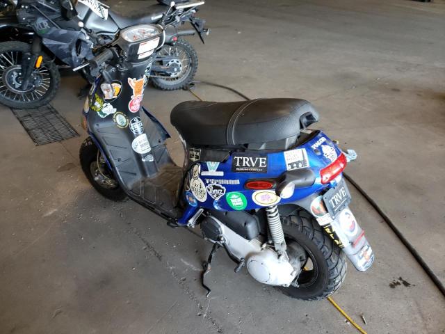 Image 3 of 2005 PIAGGIO TYPHOON 50 2005 with VIN ZAPC29C1455002777