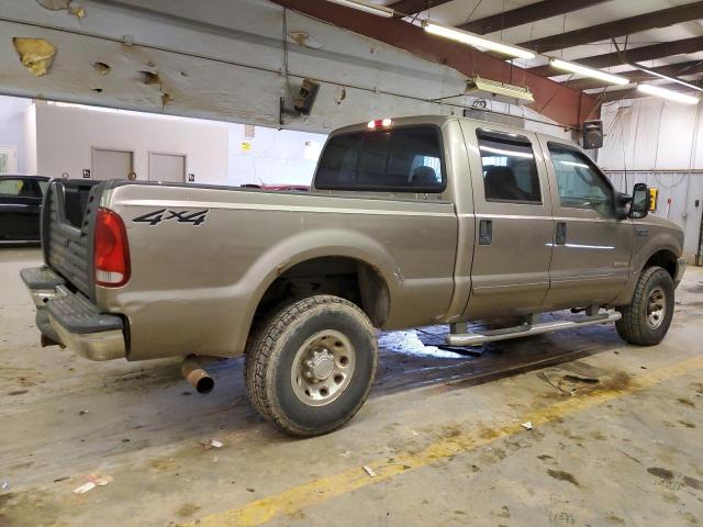 Obraz 3 z 2003 FORD F250 SUPER DUTY 2003 z VIN 1FTNW21P73EB65515