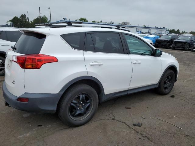 Obraz 3 z 2015 TOYOTA RAV4 LE 2015 z VIN 2T3BFREVXFW400099