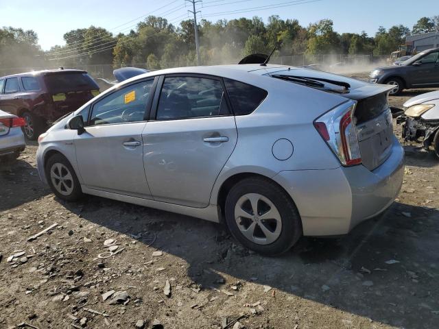 Image 2 of 2015 TOYOTA PRIUS  2015 with VIN JTDKN3DU8F0448181