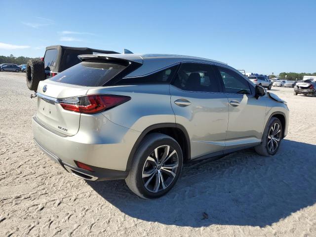 Obraz 3 z 2021 LEXUS RX 350 2021 z VIN 2T2HZMAA7MC202834