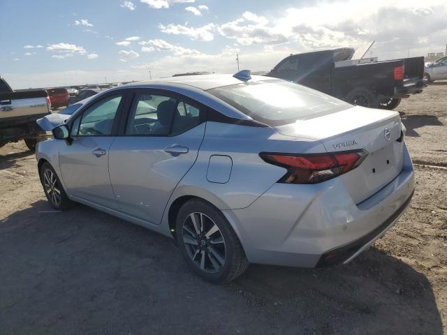 Image 2 of 2021 NISSAN VERSA SV 2021 with VIN 3N1CN8EV7ML886203