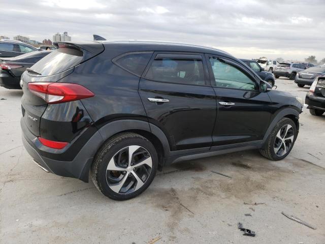 Изображение 3 2016 HYUNDAI TUCSON LIMITED 2016 с VIN KM8J33A21GU254103