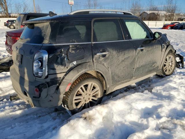 Image 3 of 2020 MINI COOPER S COUNTRYMAN ALL4 2020 with VIN WMZYX1C03L3L38799