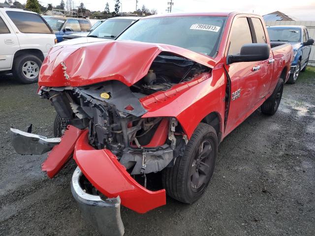 2016 RAM 1500 SLT 2016 image