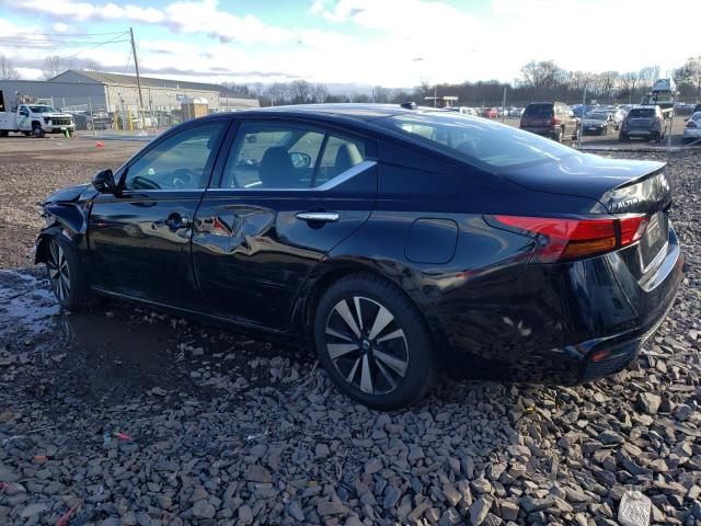 Image 2 of 2020 NISSAN ALTIMA SL 2020 with VIN 1N4BL4EV4LC156918