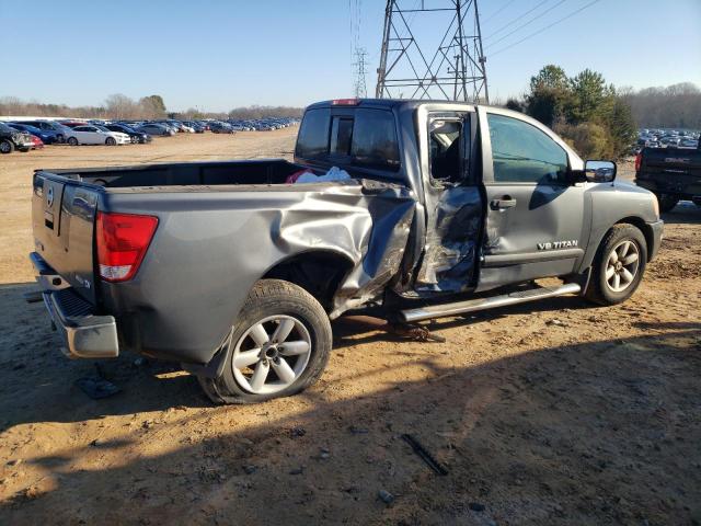 Image 3 of 2011 NISSAN TITAN S 2011 with VIN 1N6BA0CA5BN322727