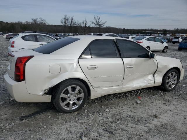 Image 3 of 2007 CADILLAC CTS HI FEATURE V6 2007 with VIN 1G6DP577570118801