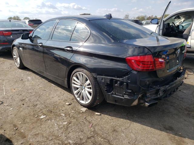 Image 2 of 2011 BMW 550 XI 2011 with VIN WBAFU9C57BC786839