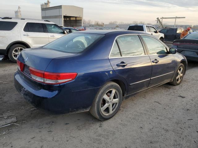 Image 3 of 2003 HONDA ACCORD EX 2003 with VIN 1HGCM566X3A099940