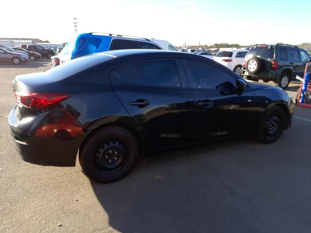 Изображение 3 2015 MAZDA 3 SV 2015 с VIN JM1BM1T73F1239735