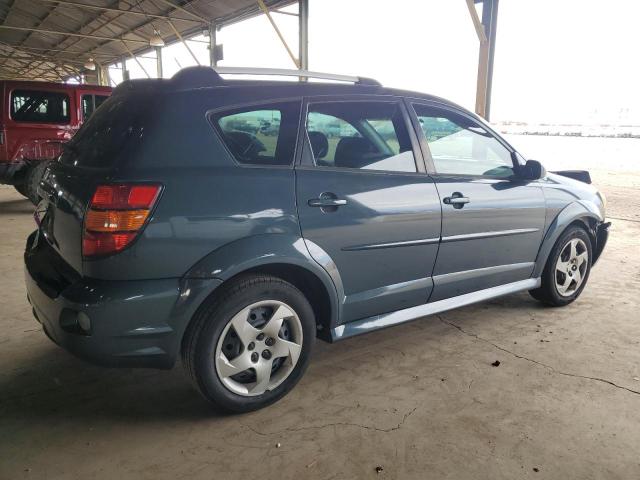 Image 3 of 2006 PONTIAC VIBE  2006 with VIN 5Y2SL65816Z424843