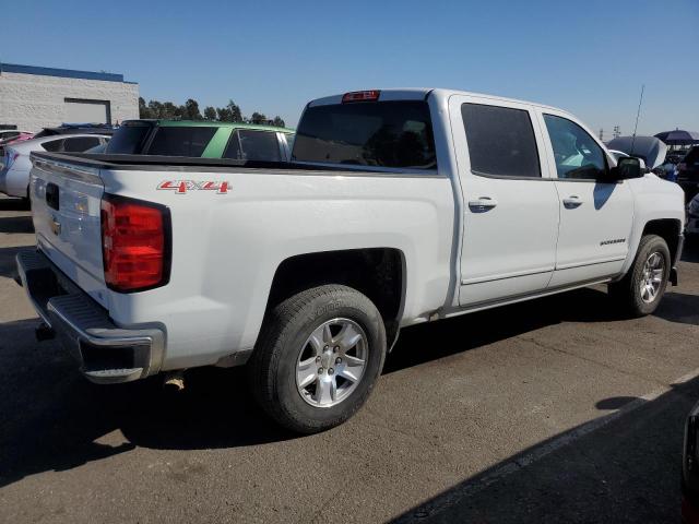Obraz 3 z 2017 CHEVROLET SILVERADO K1500 LT 2017 z VIN 3GCUKREC8HG269535