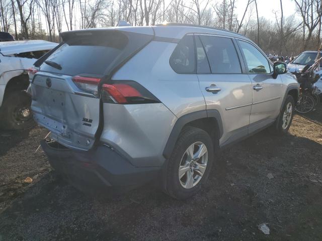 Image 3 of 2020 TOYOTA RAV4 XLE 2020 with VIN 2T3P1RFV2LW109370