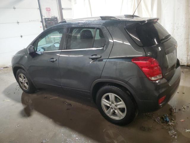 Obraz 2 z 2018 CHEVROLET TRAX 1LT 2018 z VIN 3GNCJLSB4JL289101