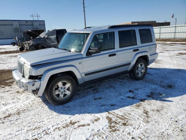 Изображение 2006 JEEP COMMANDER  2006