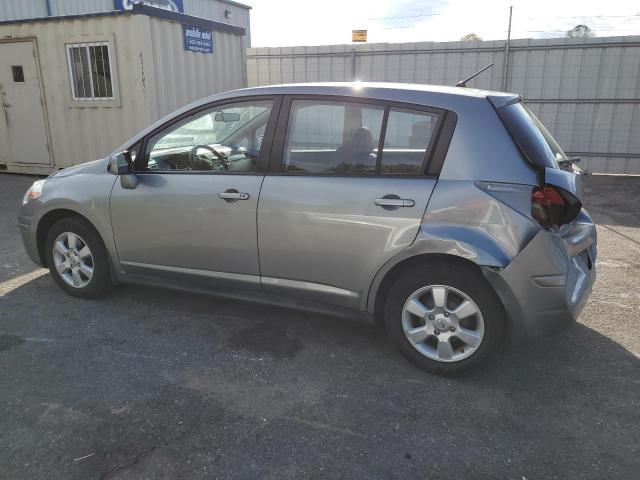 Image 2 of 2007 NISSAN VERSA S 2007 with VIN 3N1BC13E47L412046