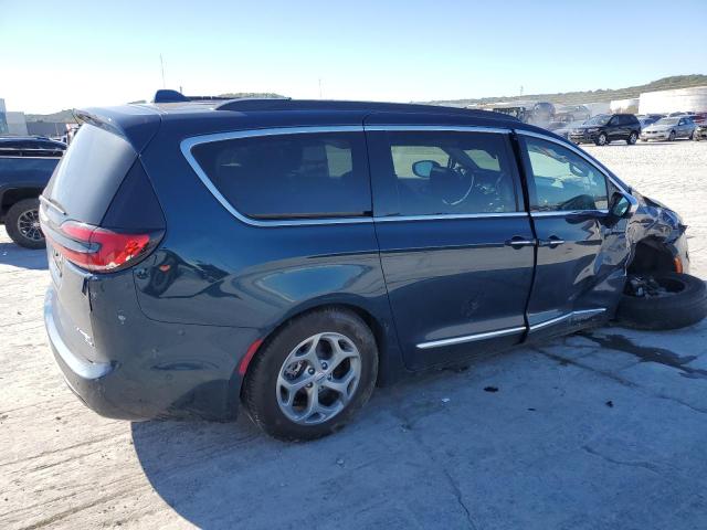 Obraz 3 z 2022 CHRYSLER PACIFICA LIMITED 2022 z VIN 2C4RC3GG9NR174732