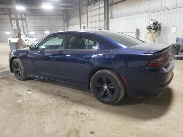 Изображение 2 2015 DODGE CHARGER SE 2015 с VIN 2C3CDXBG7FH866615
