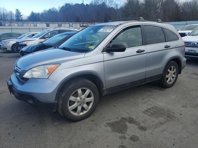 Obraz 1 z 2008 HONDA CR-V EX 2008 z VIN JHLRE48558C072633