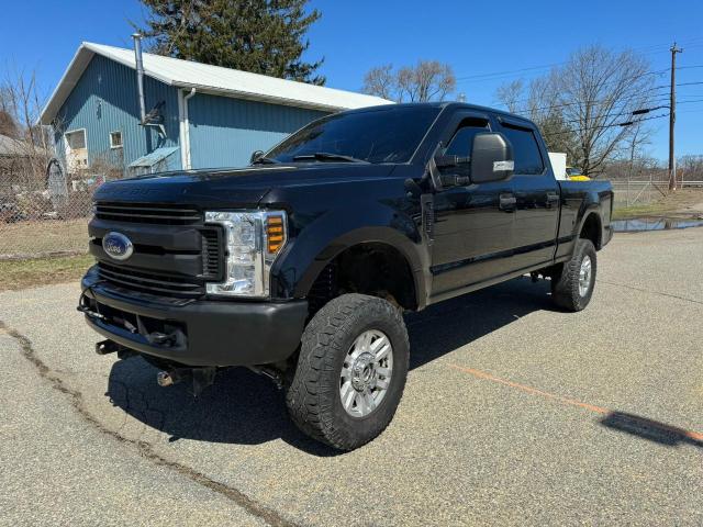 Image 2 of 2019 FORD F250 SUPER DUTY 2019 with VIN 1FT7W2B62KED75193