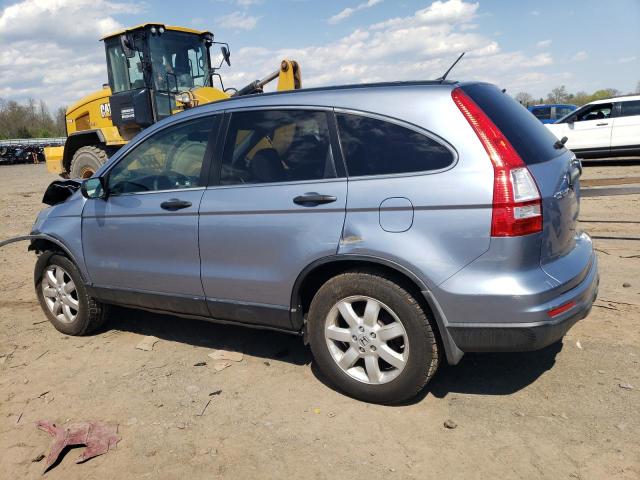 Obraz 2 z 2011 HONDA CR-V SE 2011 z VIN JHLRE4H40BC004156