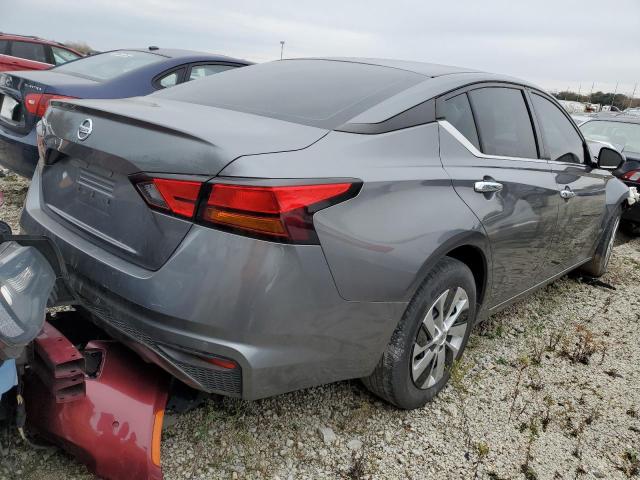 Image 3 of 2021 NISSAN ALTIMA S 2021 with VIN 1N4BL4BV2MN394888