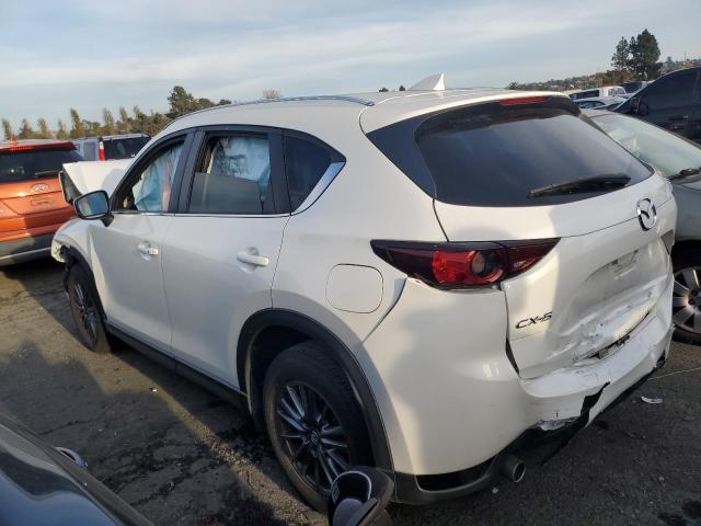 Изображение 2 2017 MAZDA CX-5 TOURING 2017 с VIN JM3KFACL4H0224720