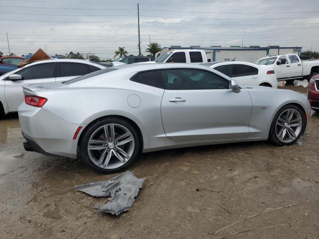 Изображение 3 2018 CHEVROLET CAMARO LT 2018 с VIN 1G1FB1RS1J0129549