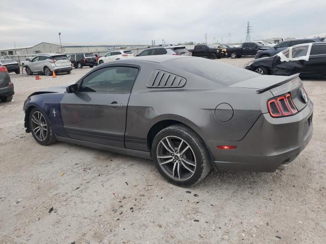 Изображение 2 2014 FORD MUSTANG  2014 с VIN 1ZVBP8AMXE5320356