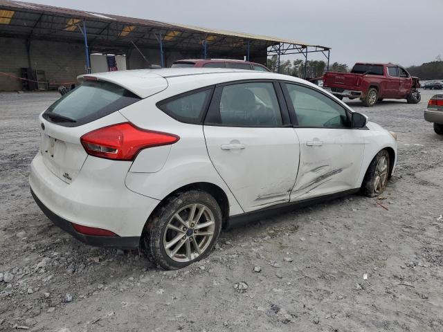 Image 3 of 2015 FORD FOCUS SE 2015 with VIN 1FADP3K20FL207885