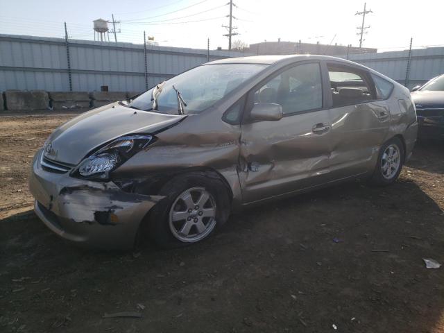 Obraz 1 z 2007 TOYOTA PRIUS  2007 z VIN JTDKB20U877658006