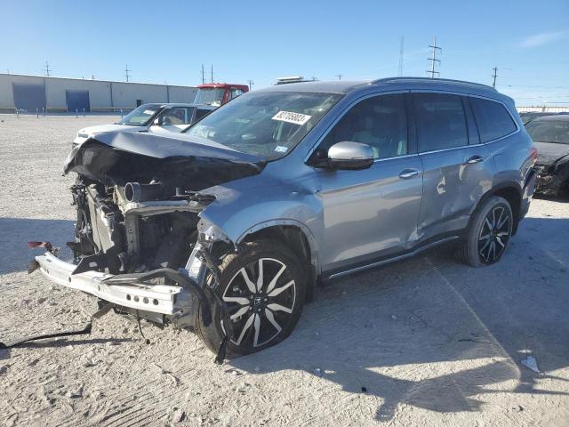 Obraz 2021 HONDA PILOT TOURING 2021