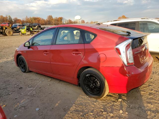 Obraz 2 z 2015 TOYOTA PRIUS  2015 z VIN JTDKN3DU1F1968619