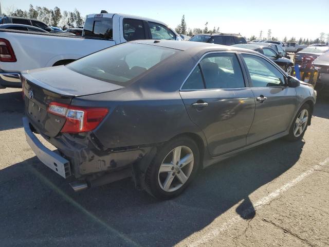 Image 3 of 2013 TOYOTA CAMRY L 2013 with VIN 4T1BF1FK0DU221050