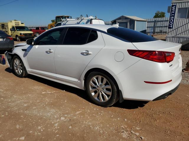 Изображение 2 2015 KIA OPTIMA EX 2015 с VIN 5XXGN4A74FG509289