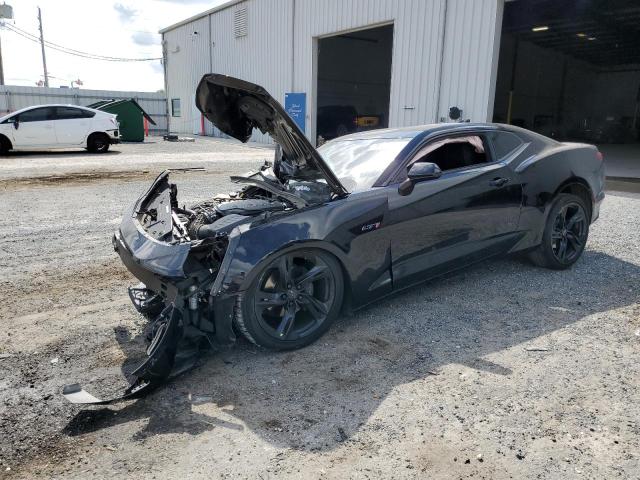 Image 1 of 2020 CHEVROLET CAMARO LZ 2020 with VIN 1G1FF1R7XL0149589