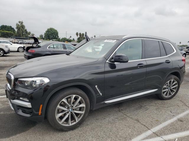 2019 BMW X3 SDRIVE30I 2019 image