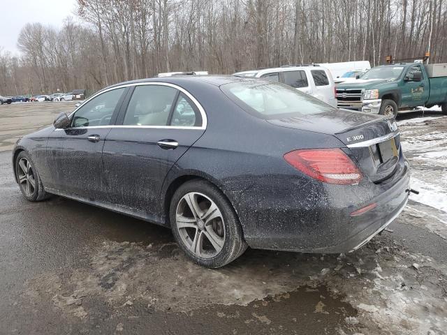 Image 2 of 2017 MERCEDES-BENZ E 300 4MATIC 2017 with VIN WDDZF4KB9HA068806
