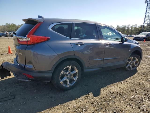 Obraz 3 z 2018 HONDA CR-V EXL 2018 z VIN 2HKRW2H85JH614767
